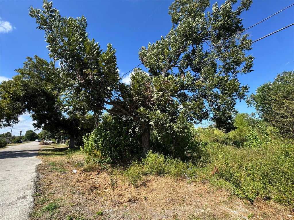 3413 Hardie Street, Houston