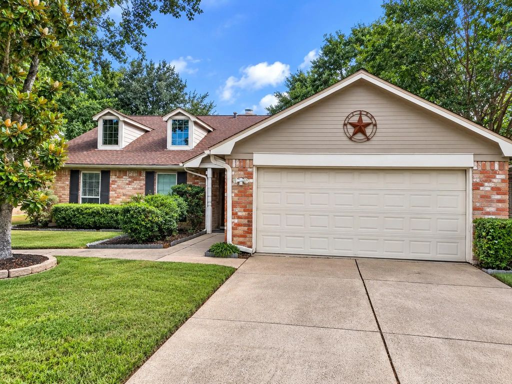 11310 Brass Hammer Court, Houston