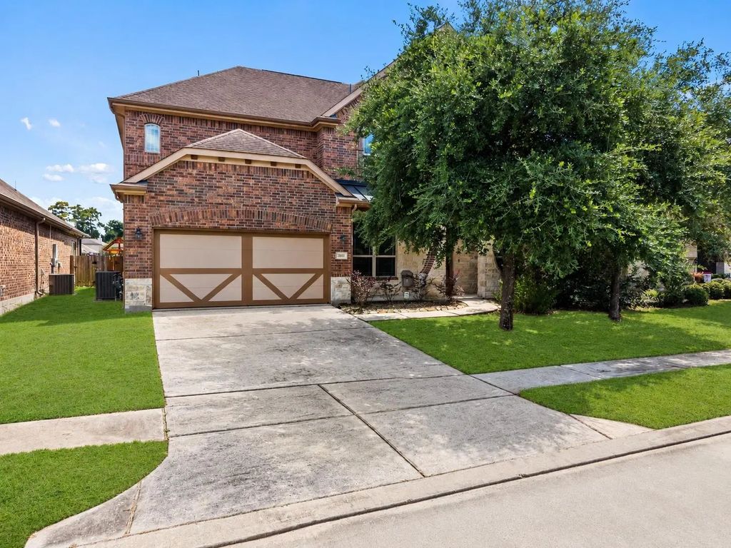 26111 Tintagel Lane, Kingwood