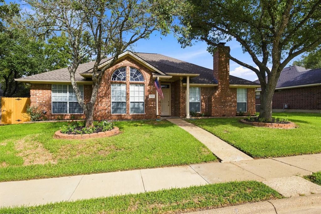 5909 Sheffield Terrace Lane, Bryan