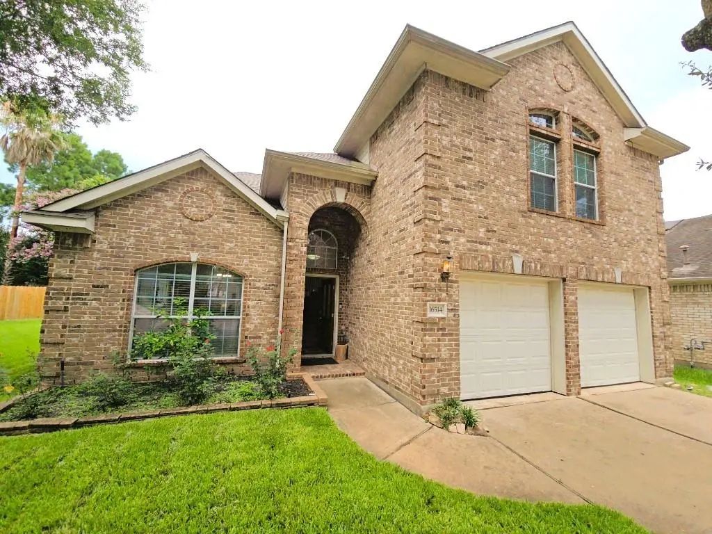 16514 Bluff Springs Drive, Houston
