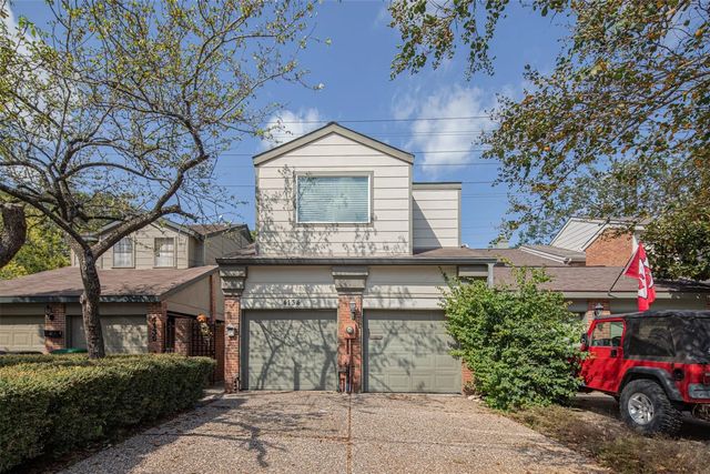 4134 Childress Street, Houston