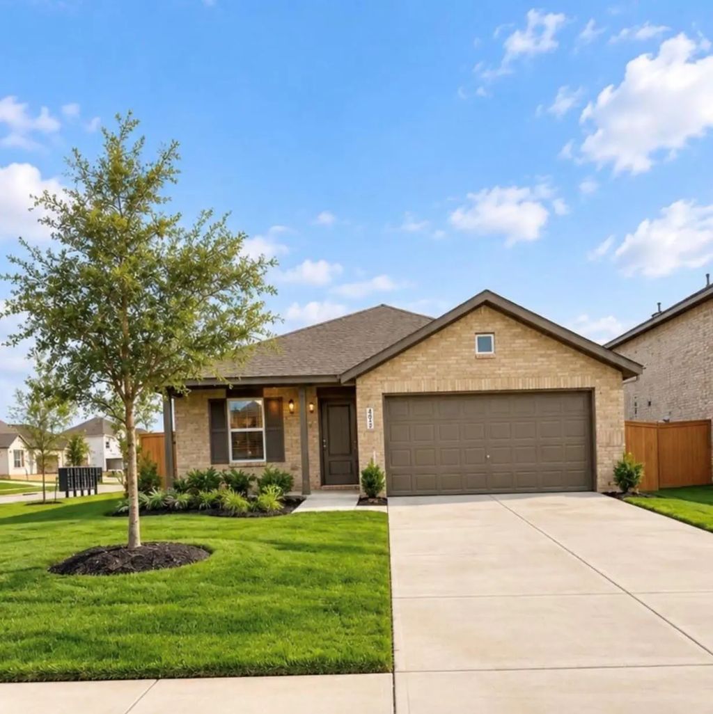 2028 Solstice Landing Dr, Brookshire