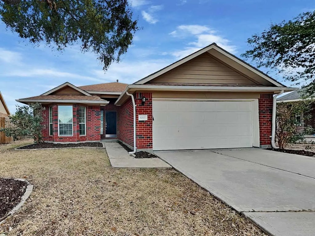 6002 Lone Prairie Way, Katy