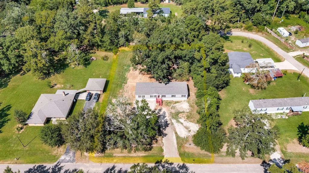 20006 Red Oaks South, New Caney