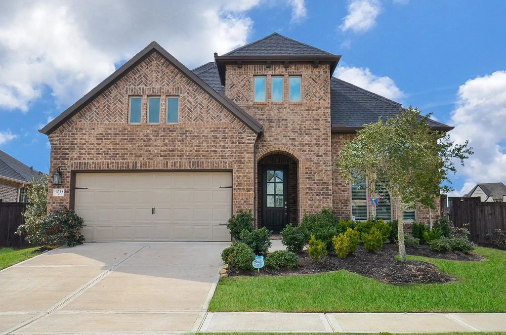 3035 Dragonlet Lane, Katy