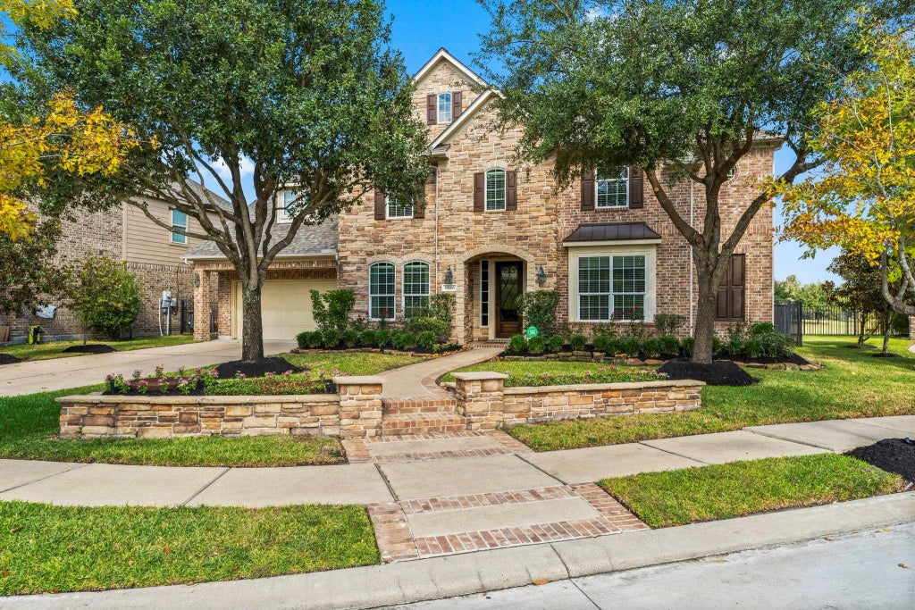 19306 Long Haven Drive, Cypress