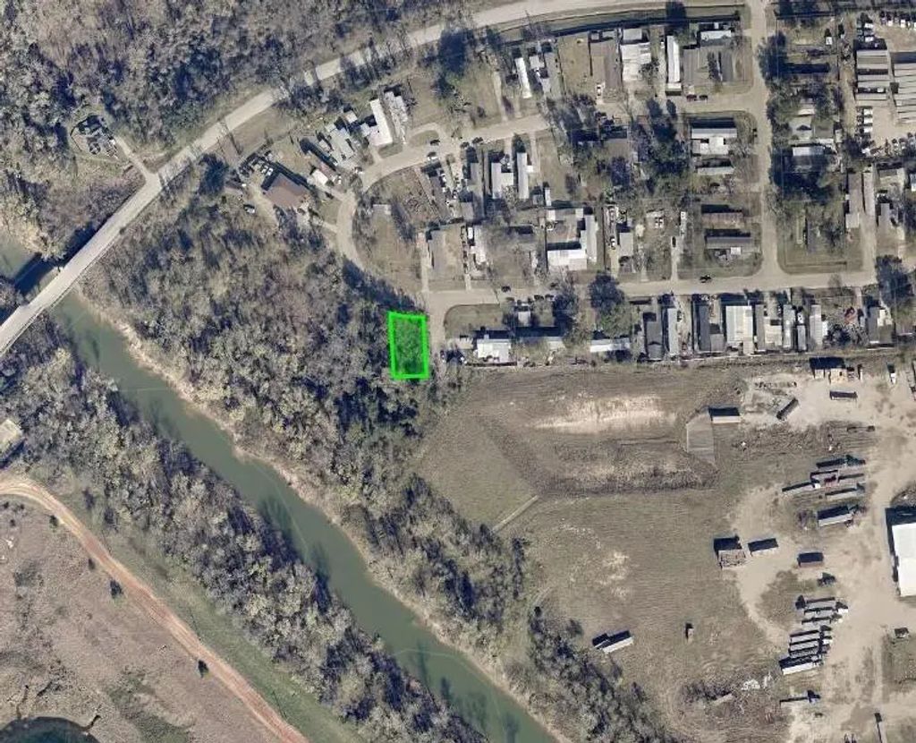 Spicewood Lane, Houston
