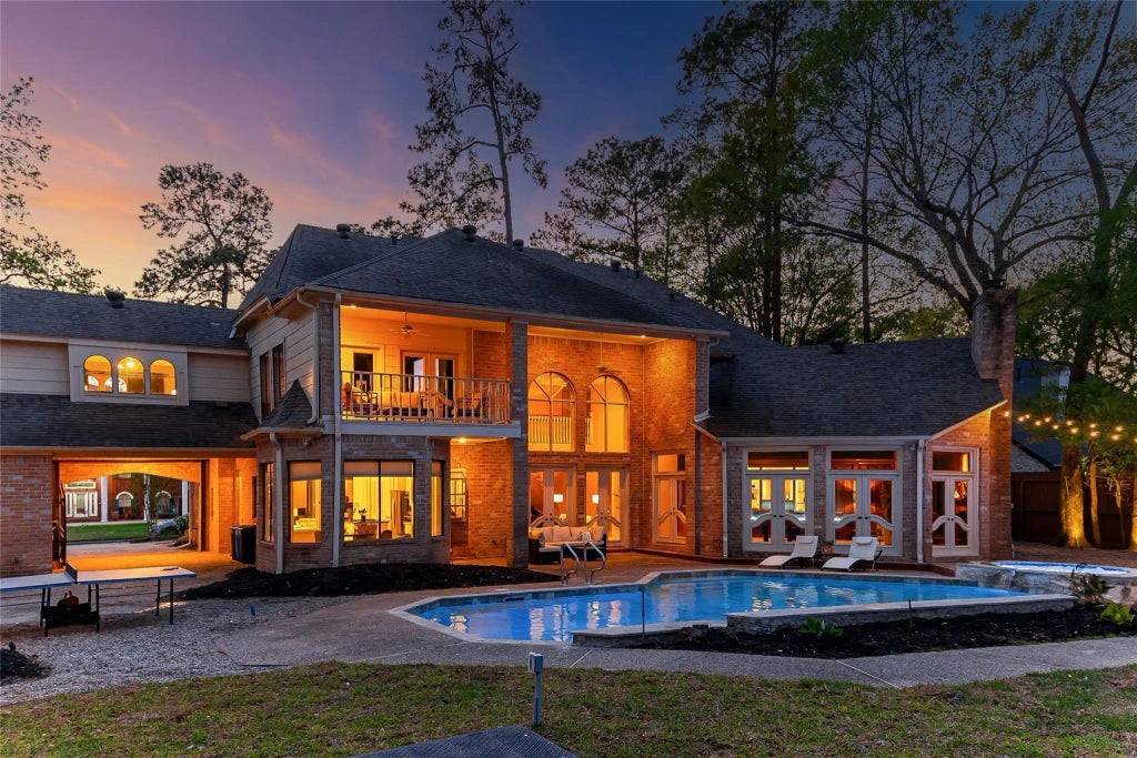 14022 Champions Hamlet Court, Houston