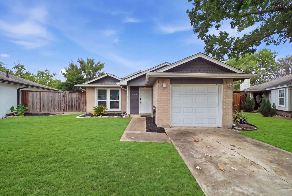 9106 Goodmeadow Drive, Houston