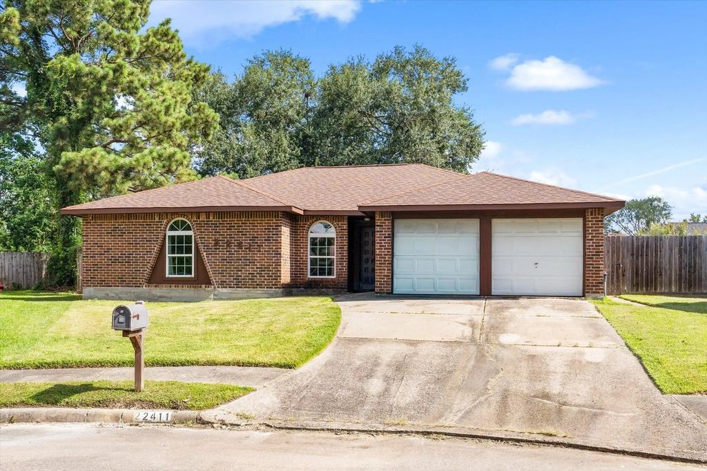 22411 Ivygate Drive, Spring