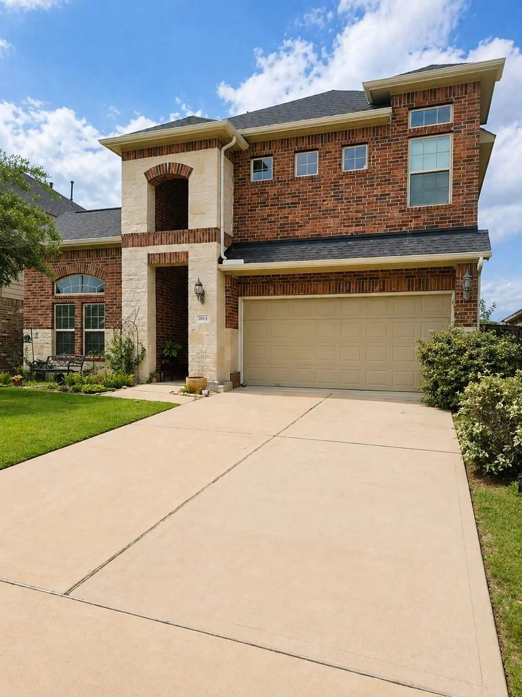 4814 Pecan Arbor Lane, Houston