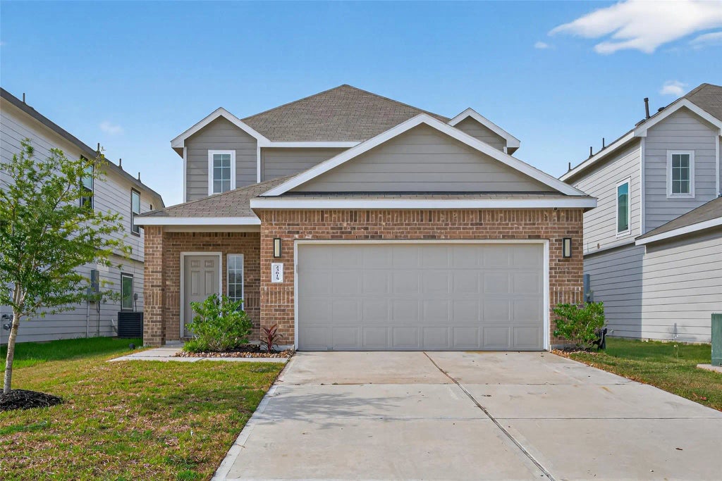 23615 Lady Capulet Drive, Spring