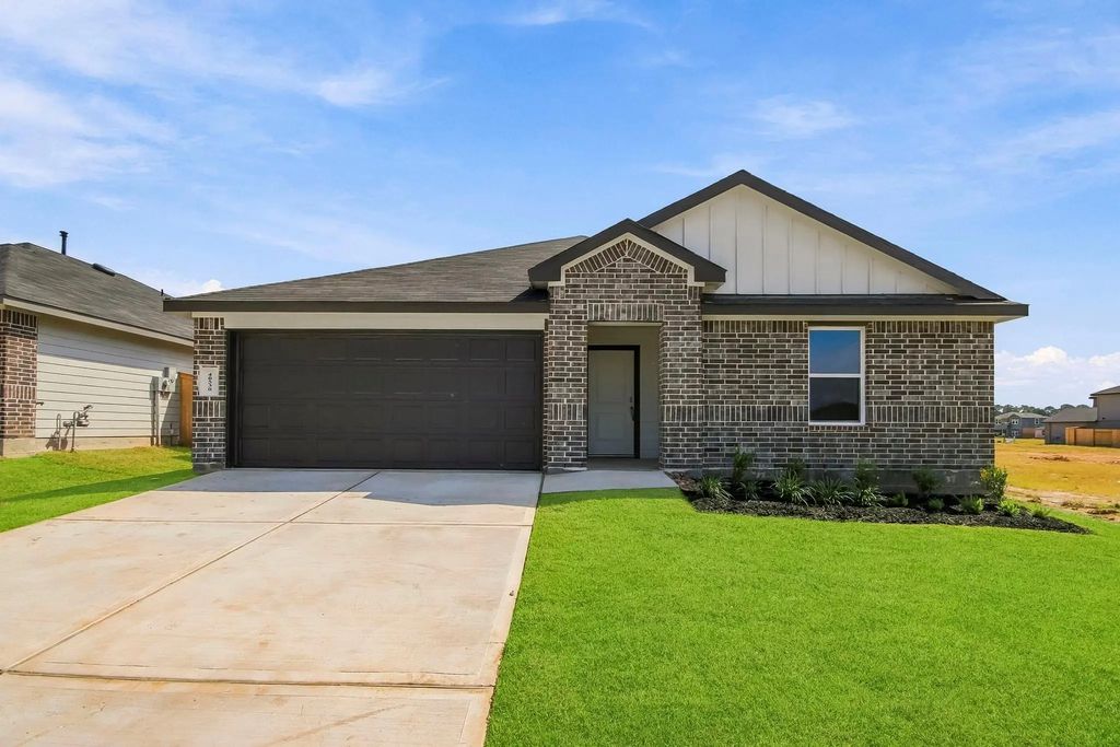 40530 Clover Willow Drive, Magnolia
