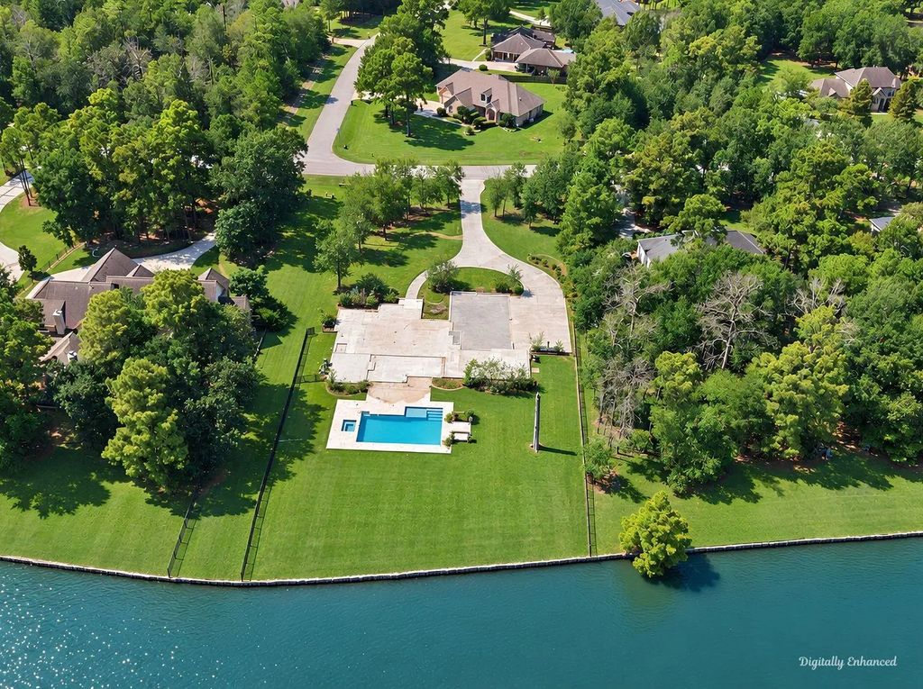 3222 W Benders Landing Boulevard, Spring