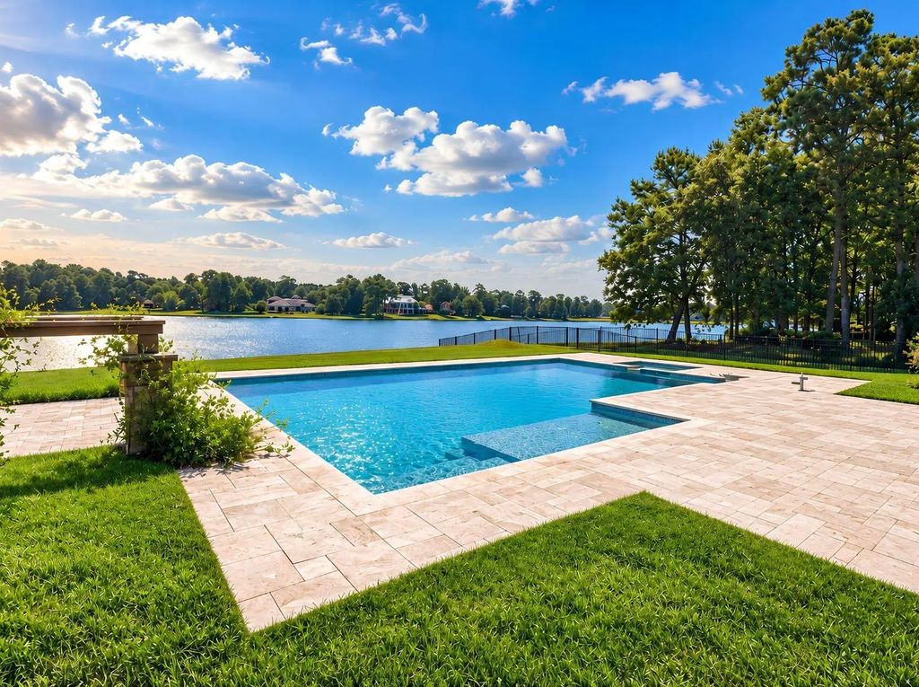 3222 W Benders Landing Boulevard, Spring