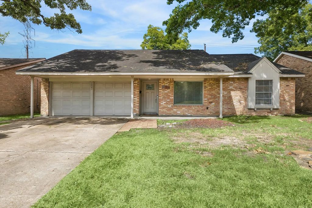 5926 Willowbend Boulevard, Houston