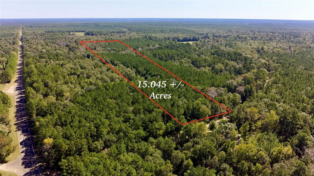 Tbd County Road 1058, Wiergate