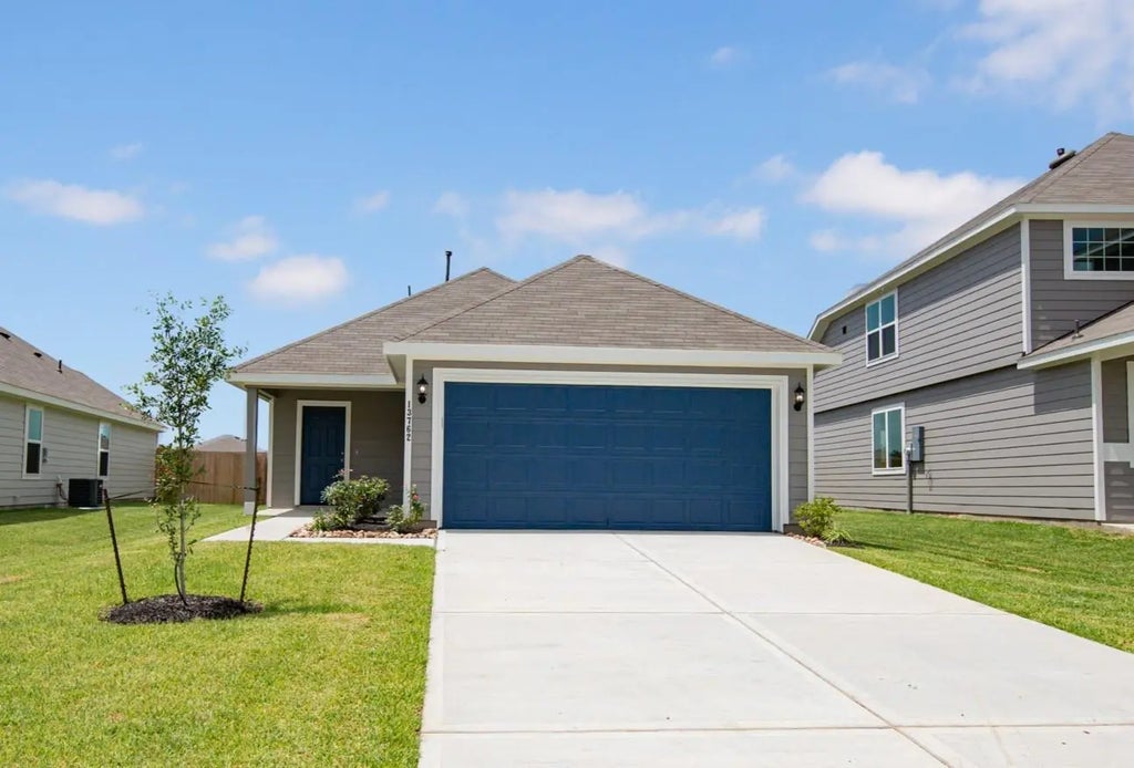 13762 Aoudad Street, Splendora