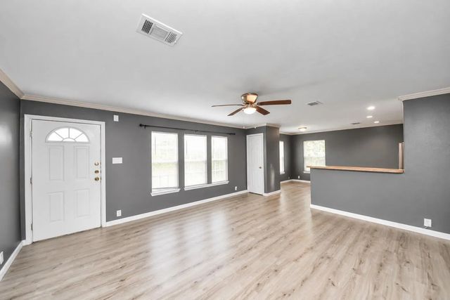 1074 South Lane A-b, Houston