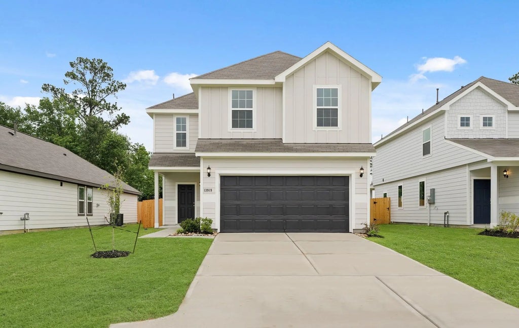 13919 Diamondback Drive, Splendora