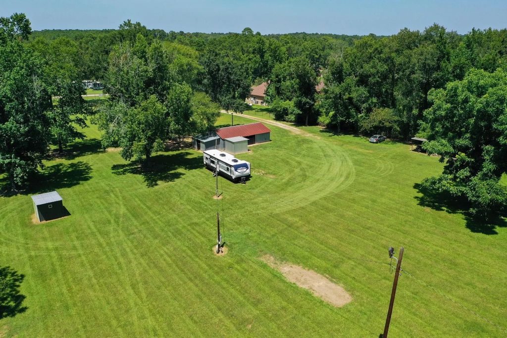 11291-4 Darby Loop, Conroe