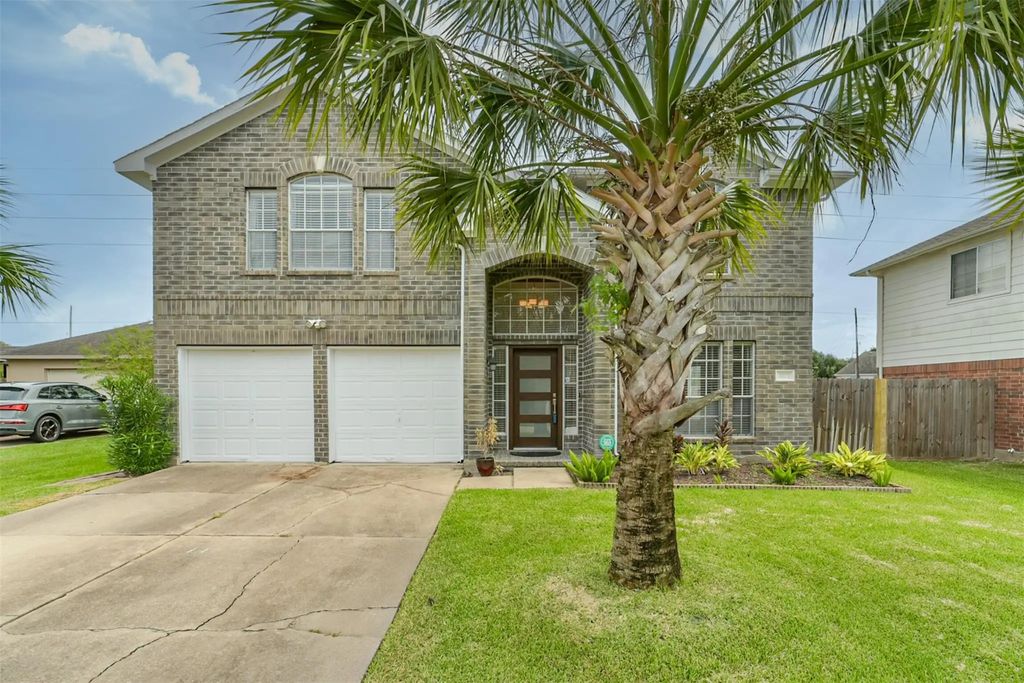 3207 Leila Oaks Drive, Houston
