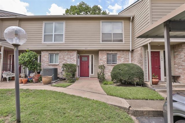 5005 Georgi Lane 167, Houston