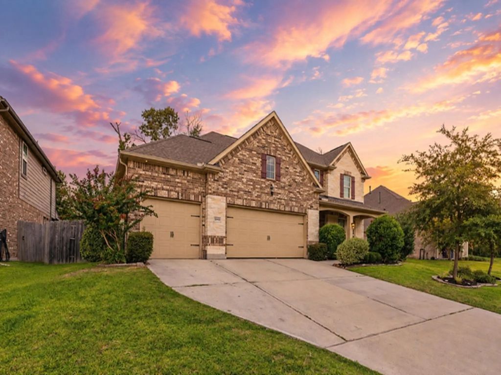 2018 Brookmont Drive, Conroe