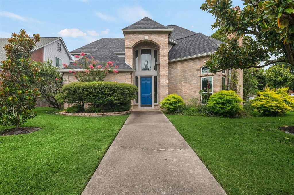 14402 Sandalfoot Street, Houston