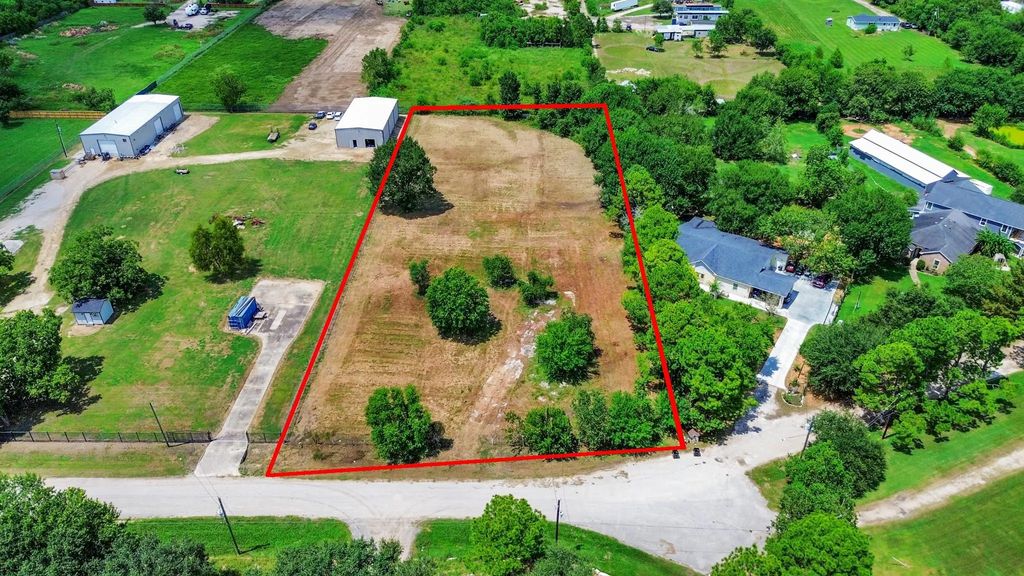 2920 Blackwood Road, Rosenberg