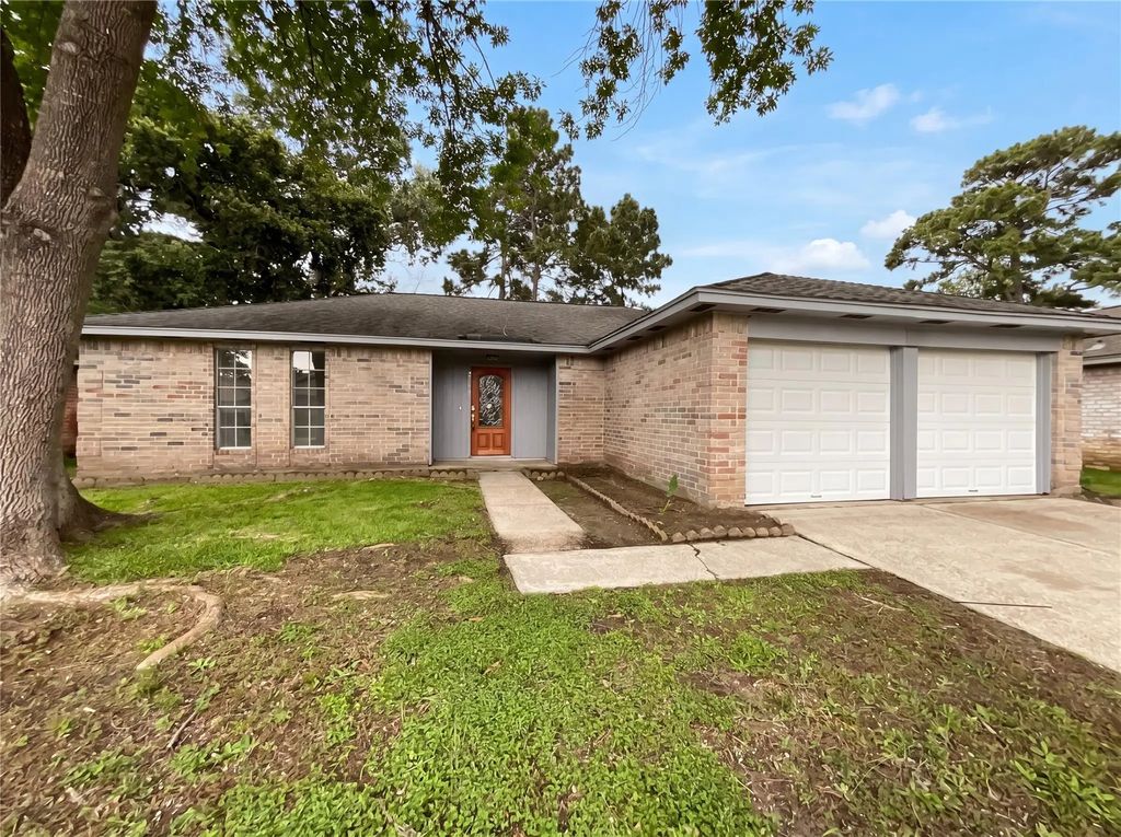 23110 Pennsgrove Road, Spring