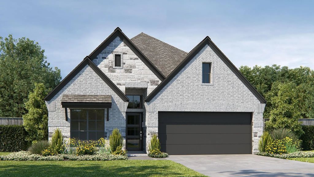 8915 Moose Trail, Manvel