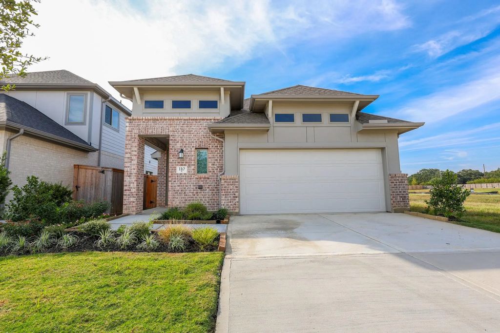 110 Candlelight Ridge Court, Richmond