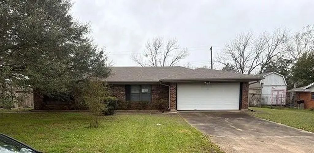2302 Kent Street, Bryan