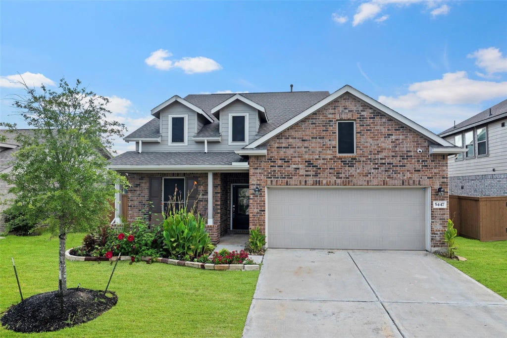 5447 Tourmaline Way, Brookshire