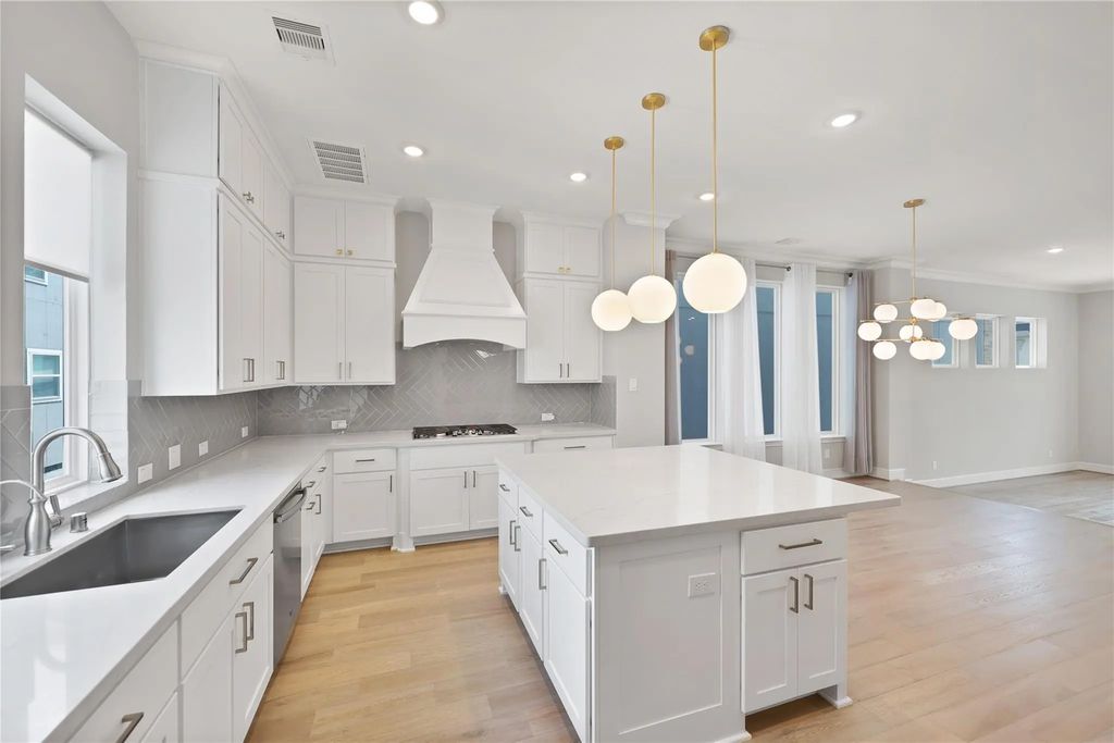 3508 Bridgewater Oaks Lane, Houston