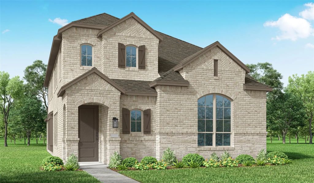 5422 Kindle Alley, Manvel