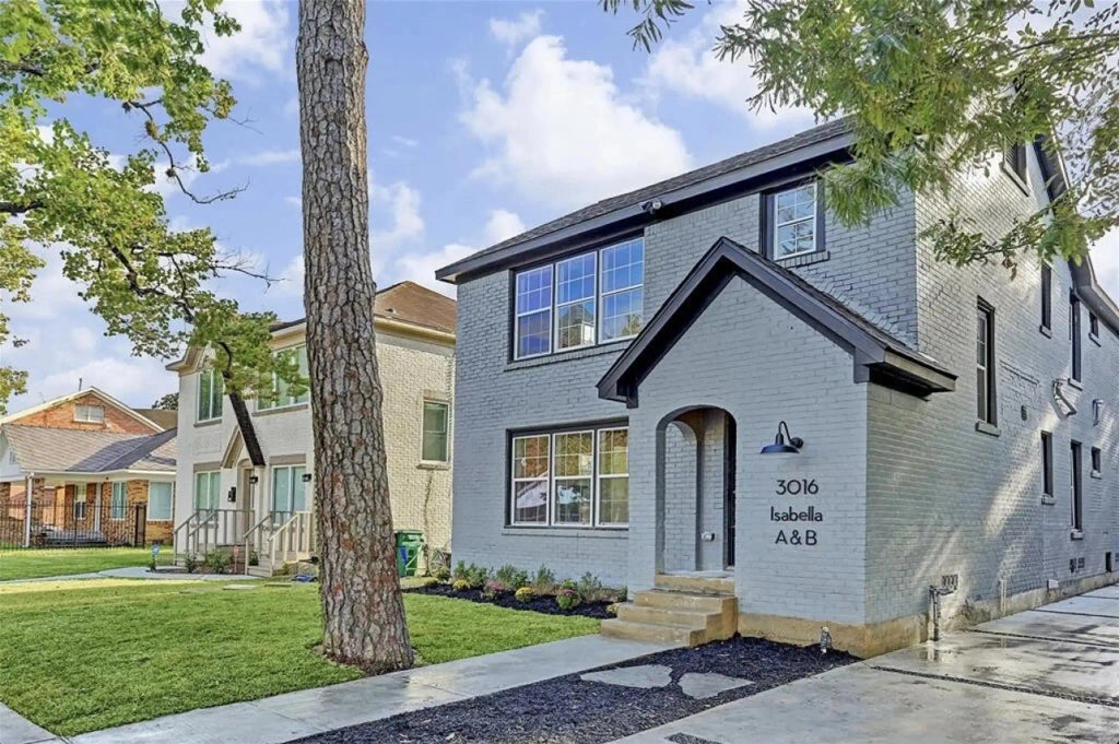 3016 Isabella Street, Houston
