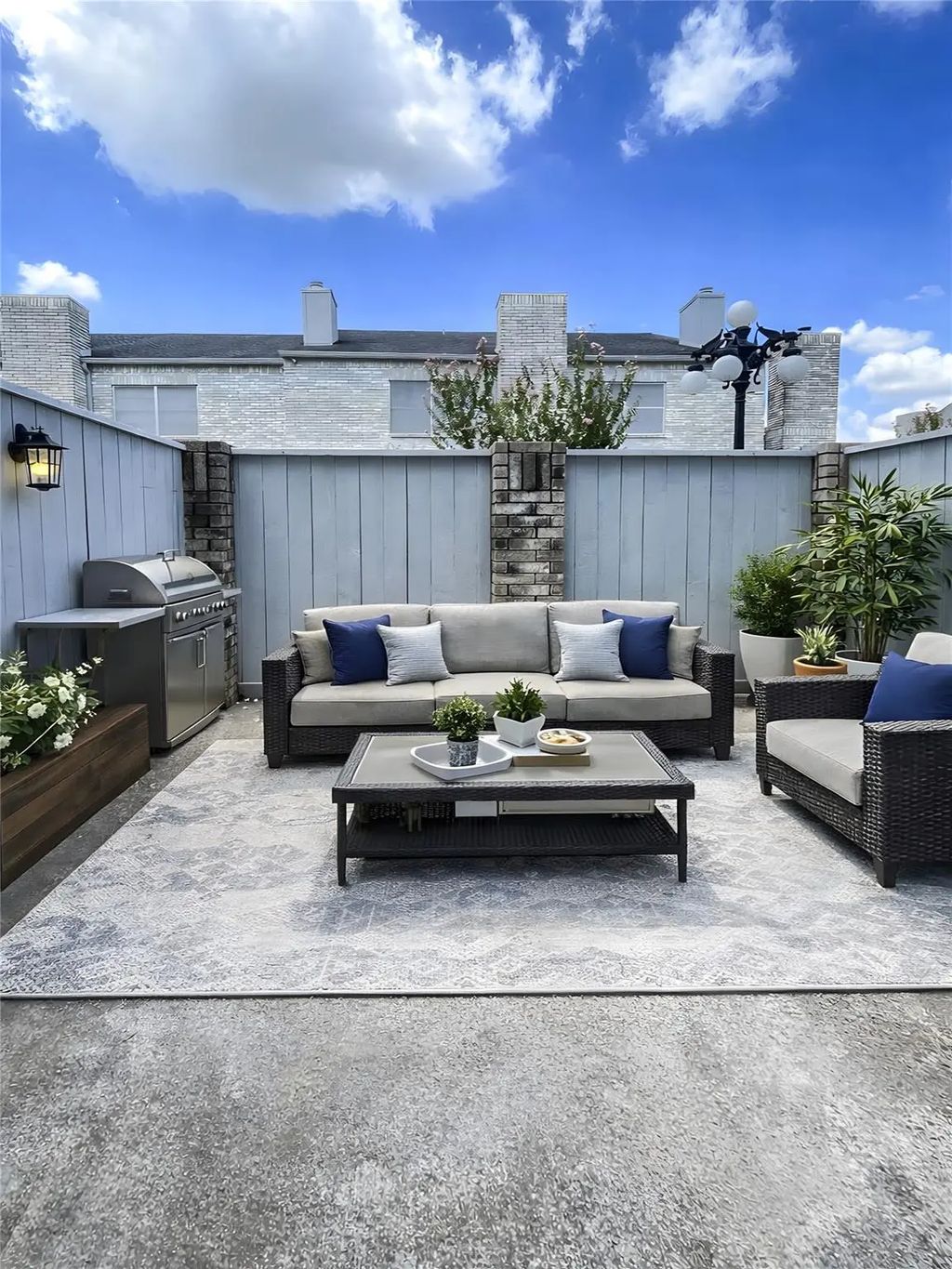 640 Wilcrest Drive 640, Houston