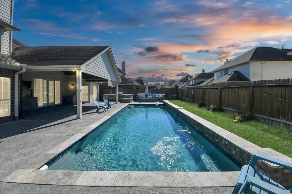 702 River Delta Lane, Rosenberg