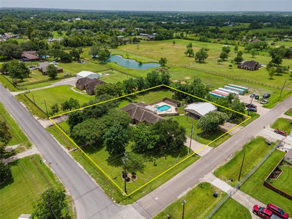 15631 Fir Road, Santa Fe