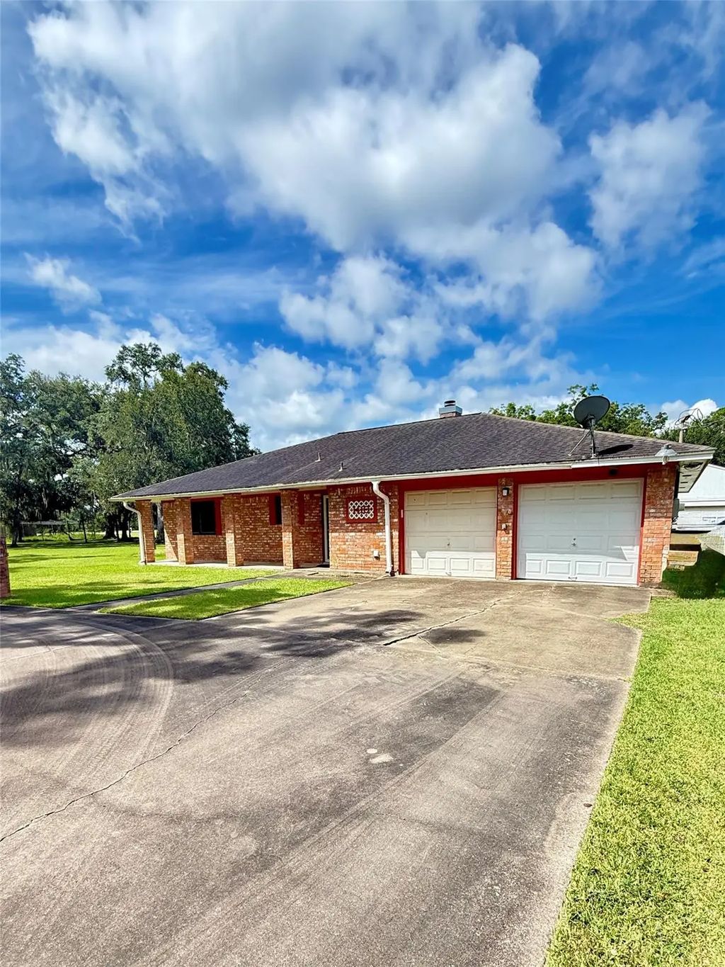 1410 S Dance Drive, West Columbia