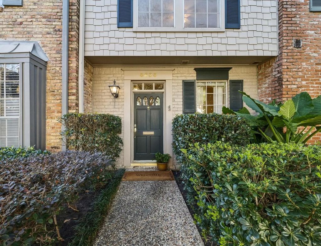 3623 Wakeforest Street, Houston