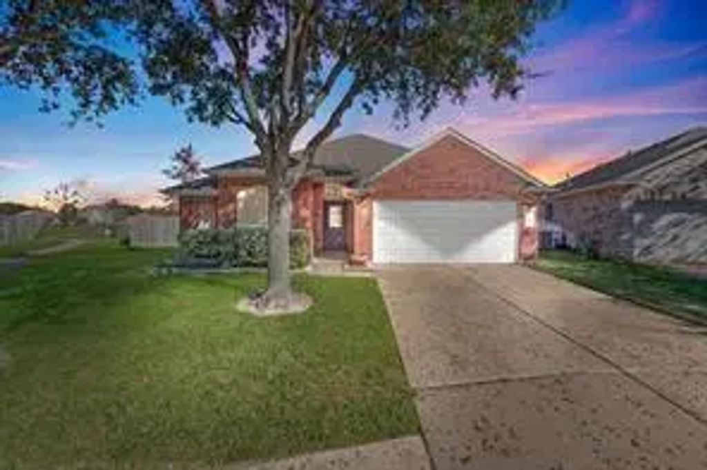 14614 Gearen Court, Cypress