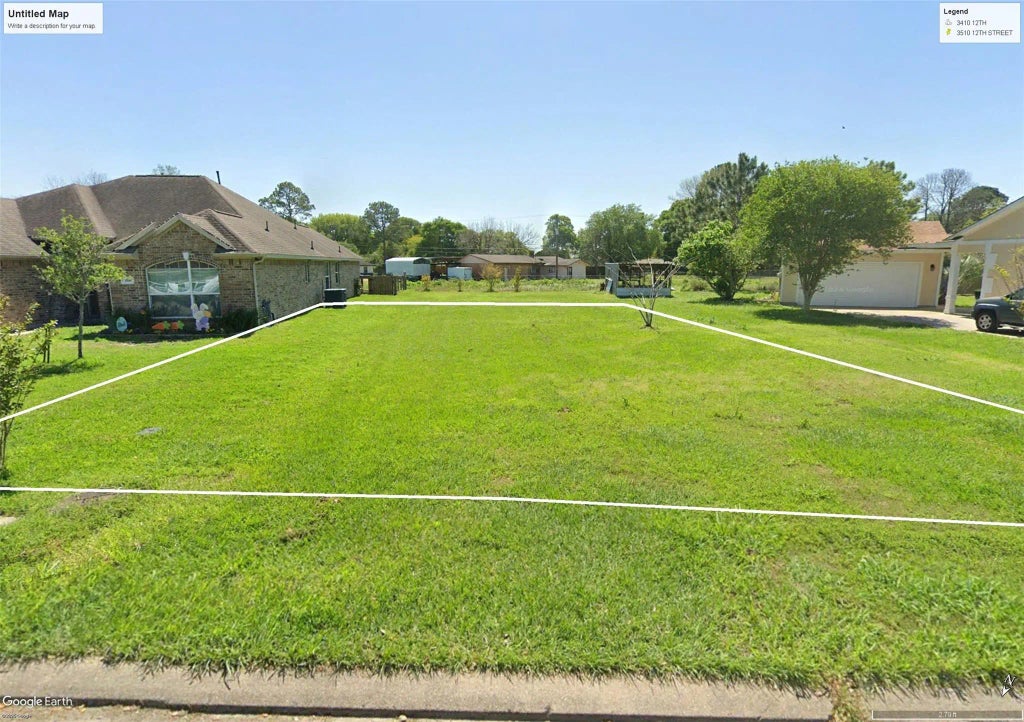 3510 12th Street, Bay City