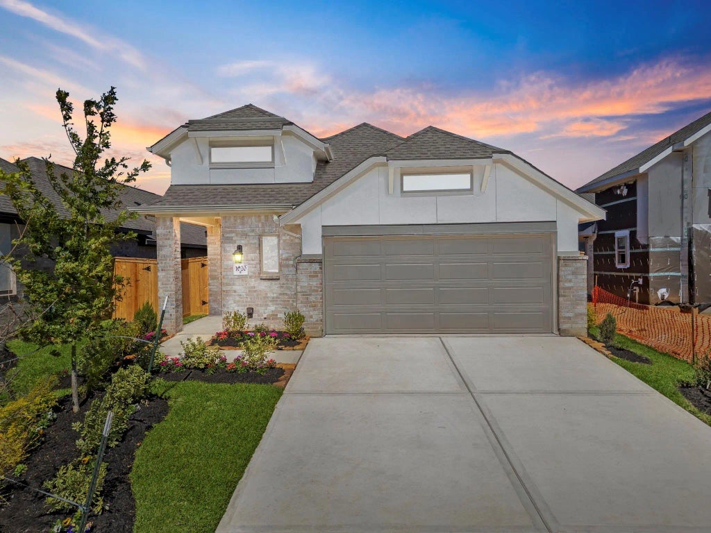 1020 Shoal Creek Trail, Conroe