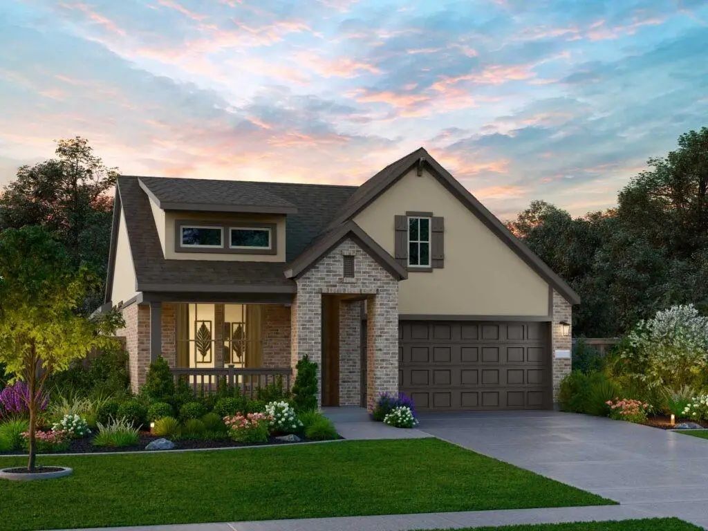21811 Scoober Creek Drive, Cypress