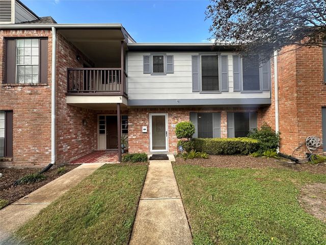 14226 Misty Meadow Lane, Houston