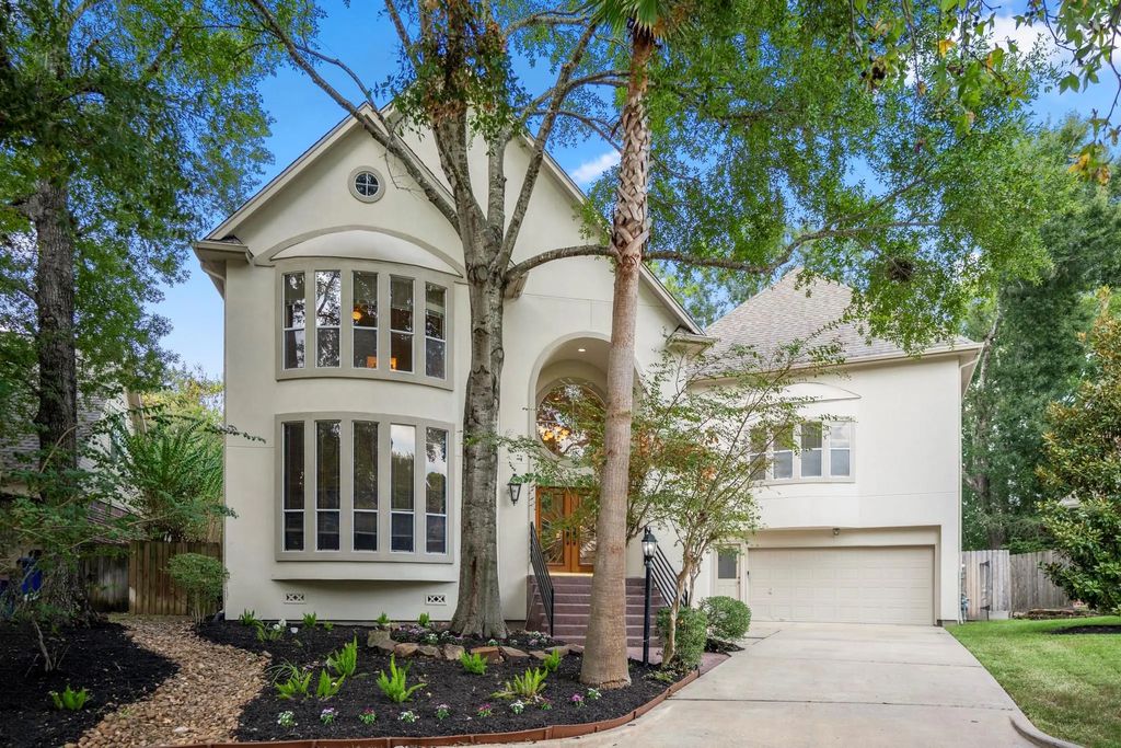 863 Plainwood Drive, Houston